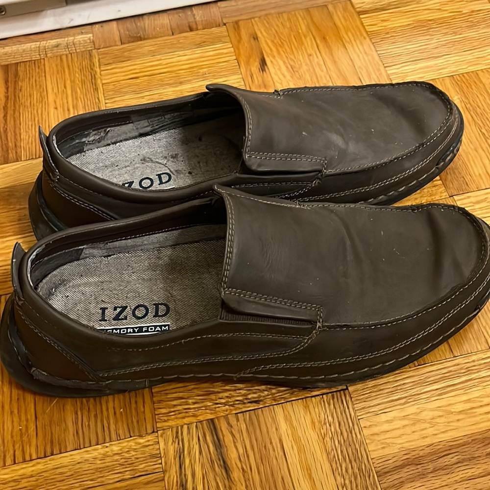 Izod Men’s Dress Shoes